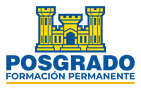 Un logotipo del canal