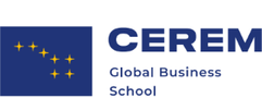 Un logotipo del canal