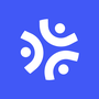 Un logotipo del canal