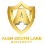 A channel logo