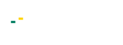 Um logotipo de canal