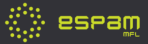 Un logotipo del canal