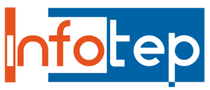 Un logotipo del canal