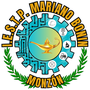 Un logotipo del canal